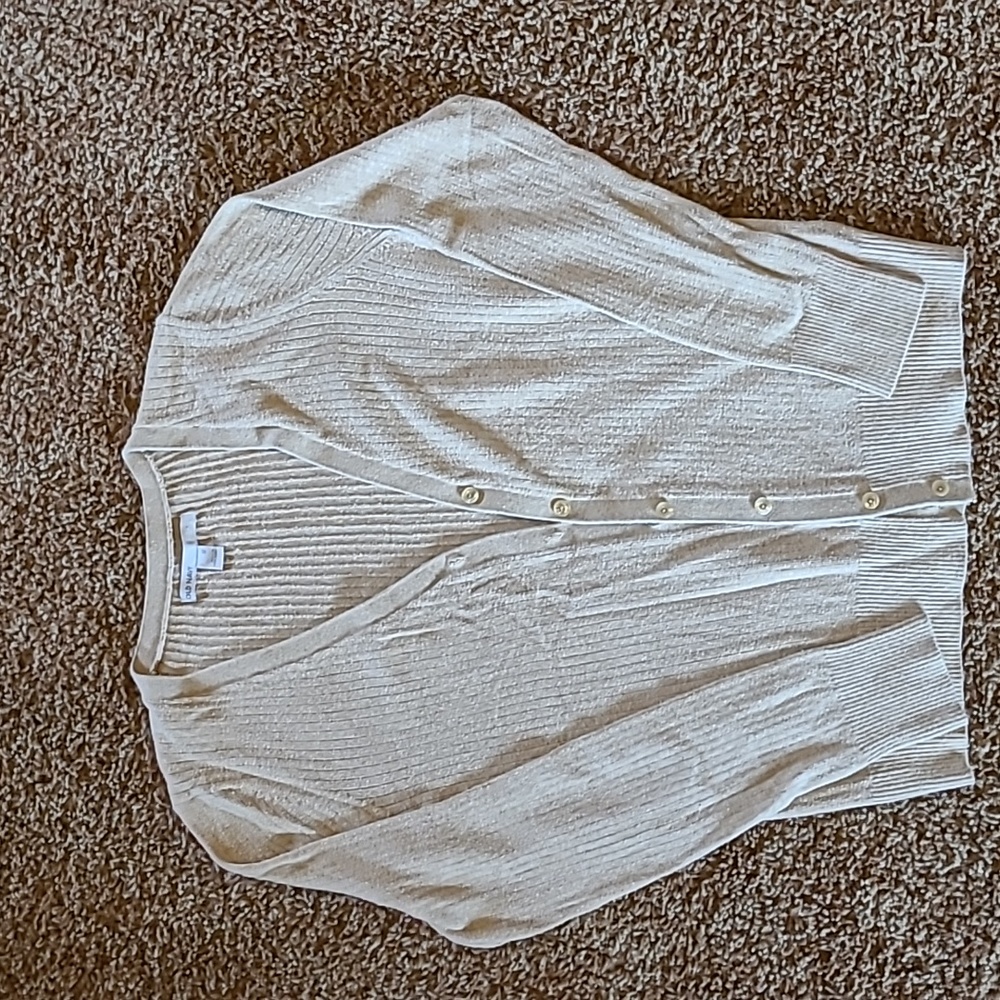 Old Navy Cardigan